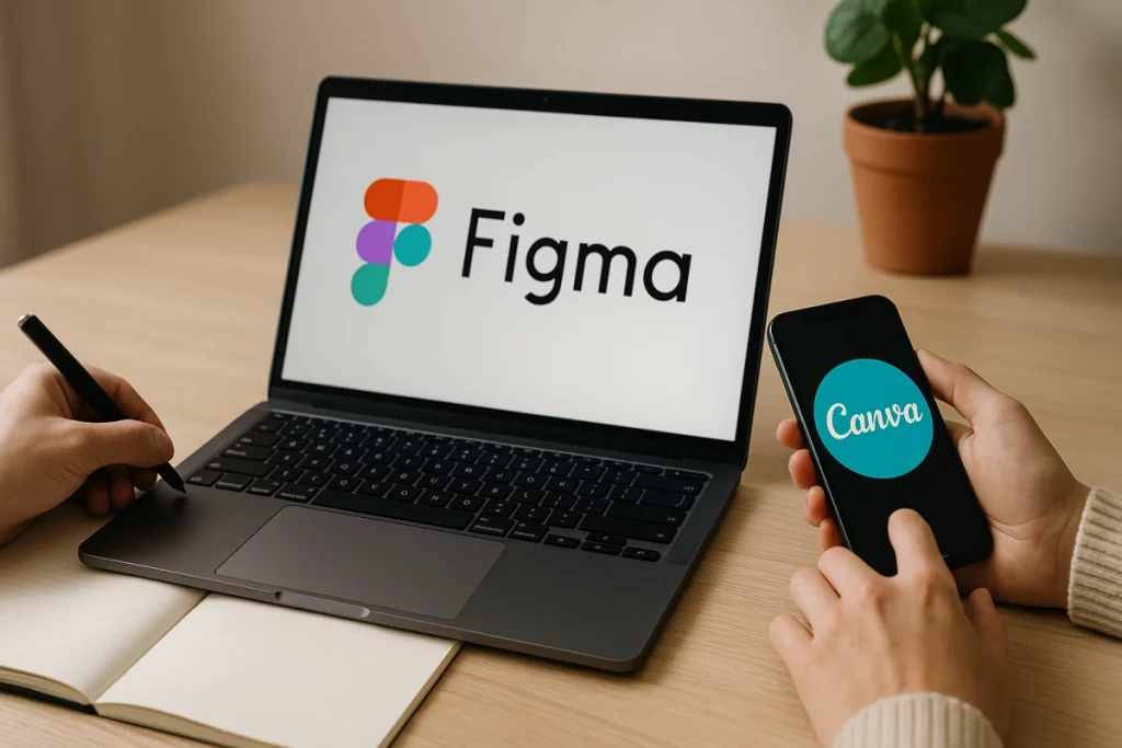 Web/Graphical Designing